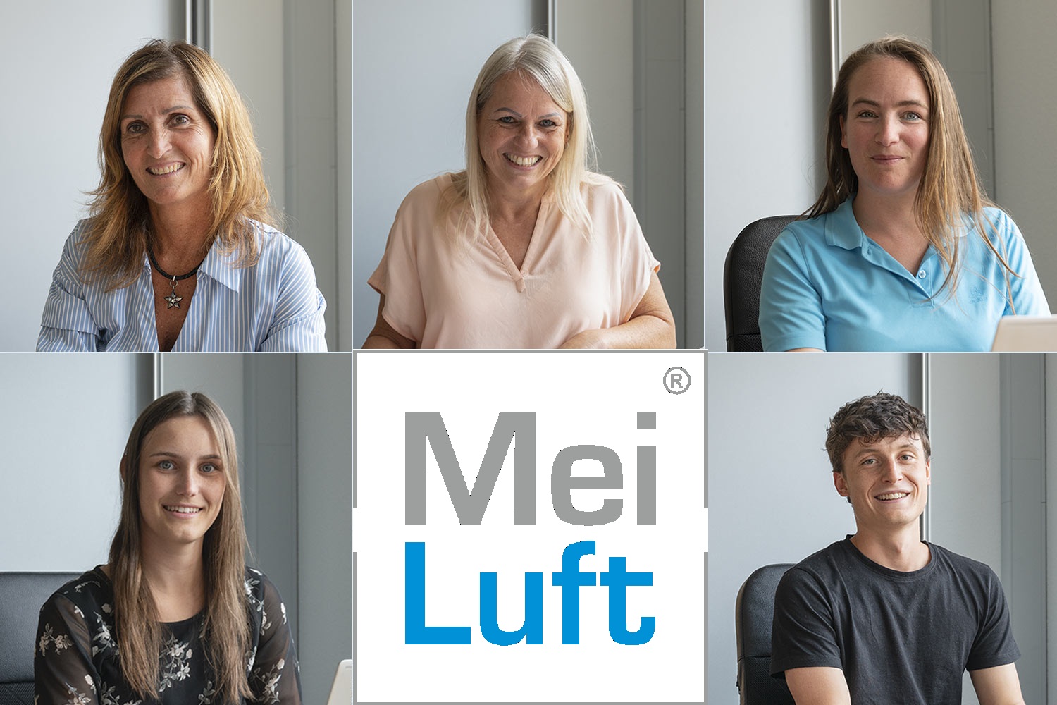 MeiLuft Team
